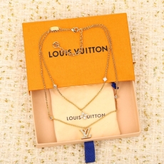 LV Necklaces